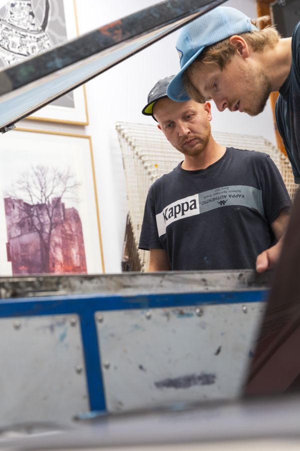 Jan „Autone” Kołodziej – 